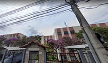 Imagem de fundo do condomínio Condomínio São Rafael Bloco 9 - Nova Granada - Belo Horizonte - MG