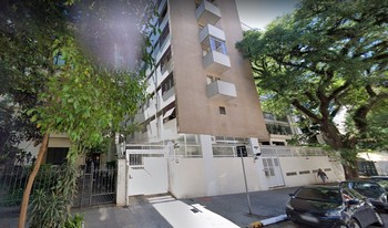 Imagem de fundo do condomínio Condomínio São Rafael - Santa Cecília - São Paulo - SP
