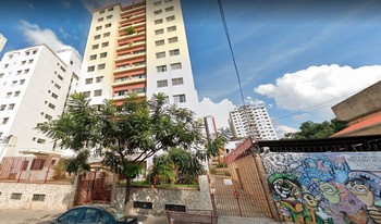 Imagem de fundo do condomínio Condomínio São Roberto - Cambuci - São Paulo - SP