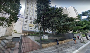 Imagem de fundo do condomínio Condomínio São Roberto - Bela Vista - São Paulo - SP