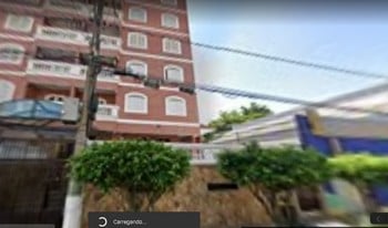 Imagem de fundo do condomínio Condomínio São Romão - Vila Tupy - Praia Grande - SP