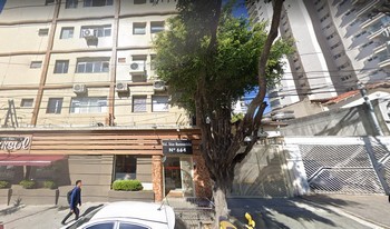 Imagem de fundo do condomínio Condomínio São Romualdo - Ipiranga - São Paulo - SP