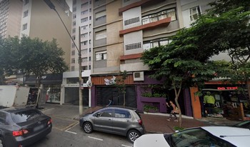Imagem de fundo do condomínio Condomínio São Sebastião - Vila Buarque - São Paulo - SP