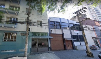 Imagem de fundo do condomínio Condomínio São Sebastião - Lapa - São Paulo - SP