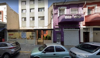 Imagem de fundo do condomínio Condomínio São Sebastião - Mirandópolis - São Paulo - SP