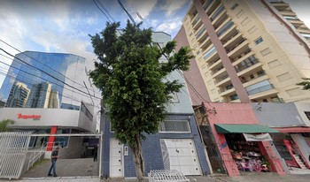 Imagem de fundo do condomínio Condomínio São Sebastião - Santana - São Paulo - SP