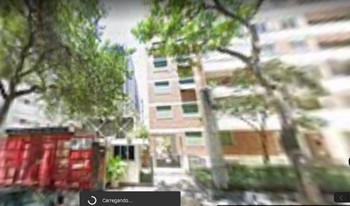 Imagem de fundo do condomínio Condomínio São Silvestre - Santa Cecília - São Paulo - SP