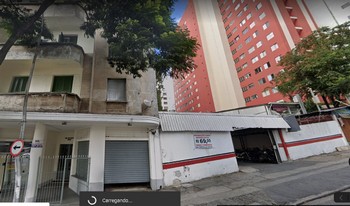 Condomínio São Silvestre - Centro - São Paulo - SP