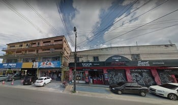 Imagem de fundo do condomínio Condomínio São Thiago - Carlito Pamplona - Fortaleza - CE