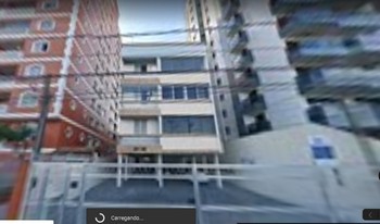 Imagem de fundo do condomínio Condomínio São Thomas - Vila Tupy - Praia Grande - SP