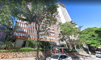 Imagem de fundo do condomínio Condomínio São Thomé - Jardim Paulista - São Paulo - SP