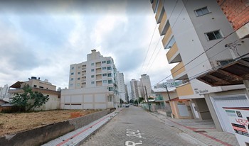 Imagem de fundo do condomínio Condomínio São Vicente - Meia Praia - Itapema - SC