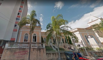 Imagem de fundo do condomínio Condomínio São Vicente De Paulo - Centro - Sorocaba - SP