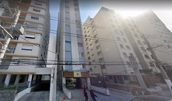 Imagem de fundo do condomínio Condomínio São Vicente - Mooca - São Paulo - SP