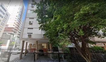 Imagem de fundo do condomínio Condomínio São Vito - Boqueirão - Santos - SP