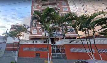 Imagem de fundo do condomínio Condomínio São Vitor - Vila Tupy - Praia Grande - SP