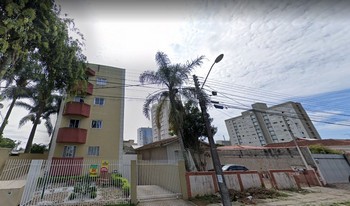 Imagem de fundo do condomínio Condomínio Saphira - Novo Mundo - Curitiba - PR