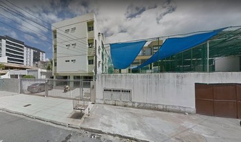 Imagem de fundo do condomínio Condomínio Saquarema - Jatiuca - Maceió - AL