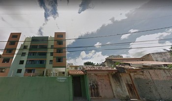 Imagem de fundo do condomínio Condomínio Sara - Jardim Armação - Salvador - BA