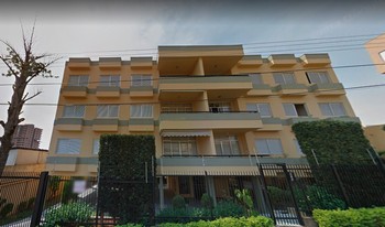 Imagem de fundo do condomínio Condomínio Sara Calil Melis - Jardim Paulista - Ribeirão Preto - SP