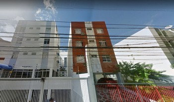 Imagem de fundo do condomínio Condomínio Sarah - Rio Vermelho - Salvador - BA