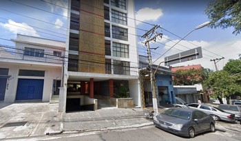 Imagem de fundo do condomínio Condomínio Saraiva - Vila Romana - São Paulo - SP