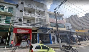 Imagem de fundo do condomínio Condomínio Saraiva Ii - Mooca - São Paulo - SP