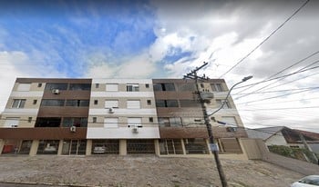 Imagem de fundo do condomínio Condomínio Saraiva - Vila Ipiranga - Porto Alegre - RS