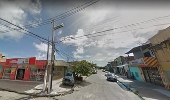 Imagem de fundo do condomínio Condomínio Sarandi - Jatiuca - Maceió - AL