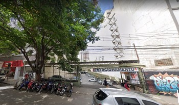 Imagem de fundo do condomínio Condomínio Sarati - Jardim Paulista - São Paulo - SP