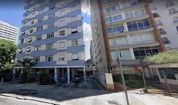 Imagem de fundo do condomínio Condomínio Sarava - Higienópolis - São Paulo - SP