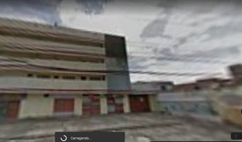 Imagem de fundo do condomínio Condomínio Sargento Hermínio - Monte Castelo - Fortaleza - CE