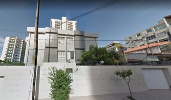Imagem de fundo do condomínio Condomínio Sargitario - Aldeota - Fortaleza - CE