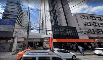 Imagem de fundo do condomínio Condomínio Sarita - Centro - Curitiba - PR