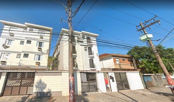 Imagem de fundo do condomínio Condomínio Sasha - Vila Valença - São Vicente - SP