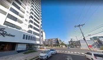 Imagem de fundo do condomínio Condomínio Sat Residence - Centro - Tramandaí - RS