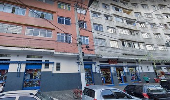 Imagem de fundo do condomínio Condomínio Satélite - Liberdade - São Paulo - SP