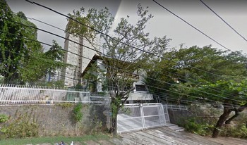 Imagem de fundo do condomínio Condomínio Satélite - Caminho Das árvores - Salvador - BA