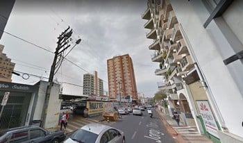 Imagem de fundo do condomínio Condomínio Satélite De São José Do Rio Preto - Centro - São José Do Rio Preto - SP