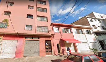 Imagem de fundo do condomínio Condomínio Saturno - Campos Elísios - São Paulo - SP