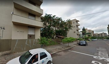 Imagem de fundo do condomínio Condomínio Saturno - Centro - Novo Hamburgo - RS