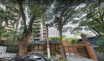 Imagem de fundo do condomínio Condomínio Sausalito Palace - Indianópolis - São Paulo - SP