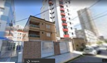 Imagem de fundo do condomínio Condomínio Savai - Vila Tupi - Praia Grande - SP
