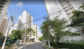 Imagem de fundo do condomínio Condomínio Savannah - Saúde - São Paulo - SP