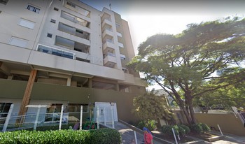 Imagem de fundo do condomínio Condomínio Savannah - Trindade - Florianópolis - SC