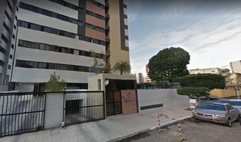 Imagem de fundo do condomínio Condomínio Savassi - Ponta Verde - Maceió - AL