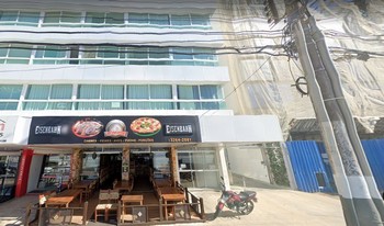 Imagem de fundo do condomínio Condomínio Saveiro - Centro - Balneário Camboriú - SC