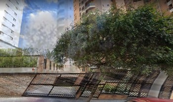 Imagem de fundo do condomínio Condomínio Saveiro - Santana - São Paulo - SP