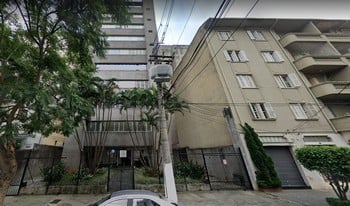 Imagem de fundo do condomínio Condomínio Saveiro - Vila Mariana - São Paulo - SP