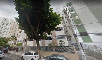 Imagem de fundo do condomínio Condomínio Saveiro - Pituba - Salvador - BA